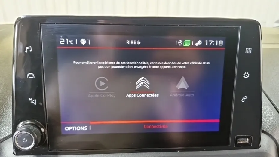 CITROEN Berlingo -