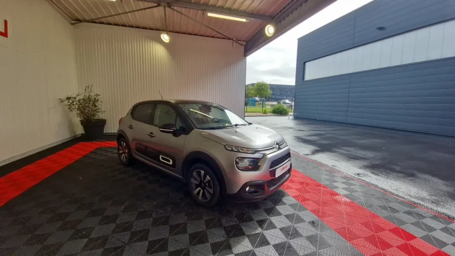 CITROEN C3 -