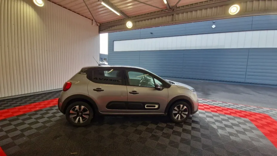 CITROEN C3 -