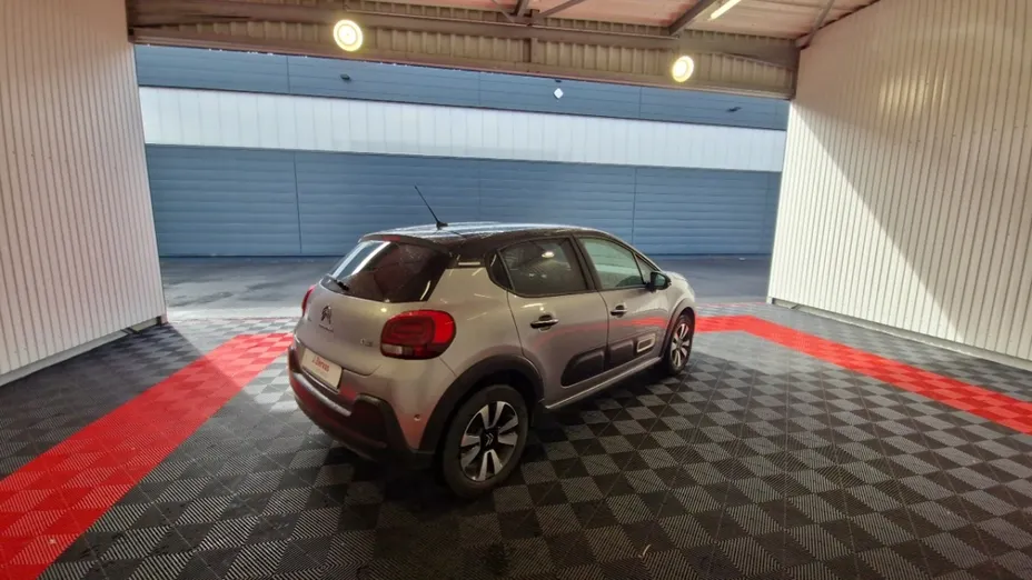 CITROEN C3 -
