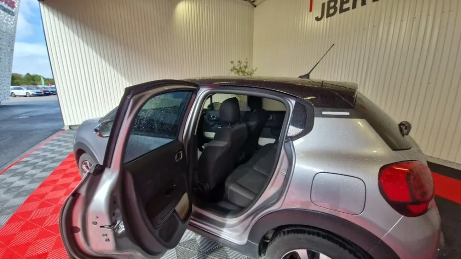 CITROEN C3 -