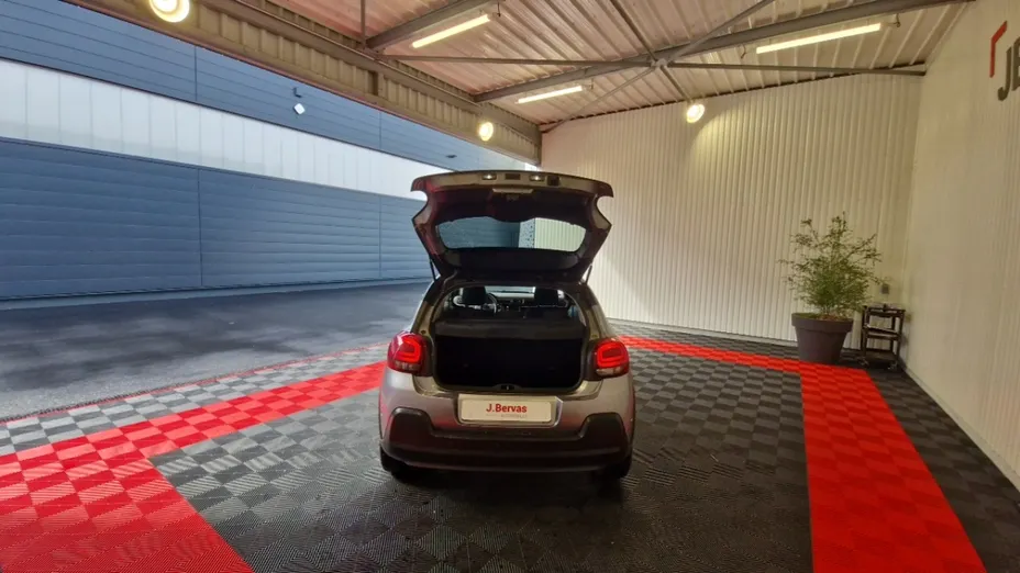 CITROEN C3 -