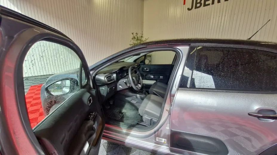 CITROEN C3 -