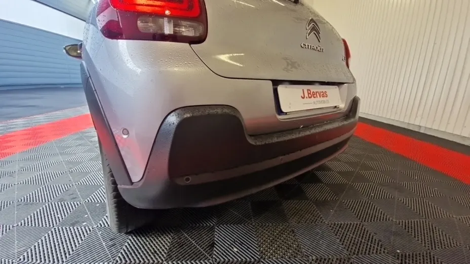 CITROEN C3 -