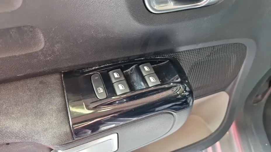 CITROEN C3 -