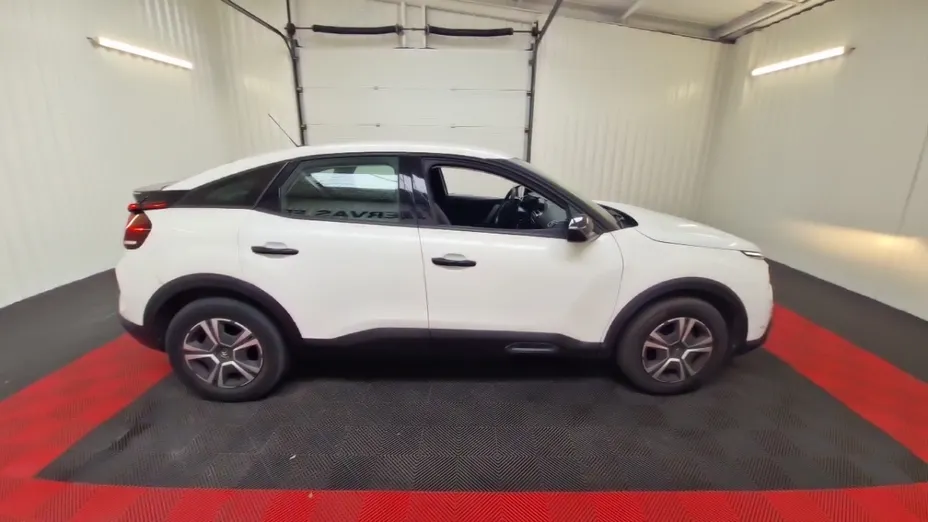CITROEN C4 -