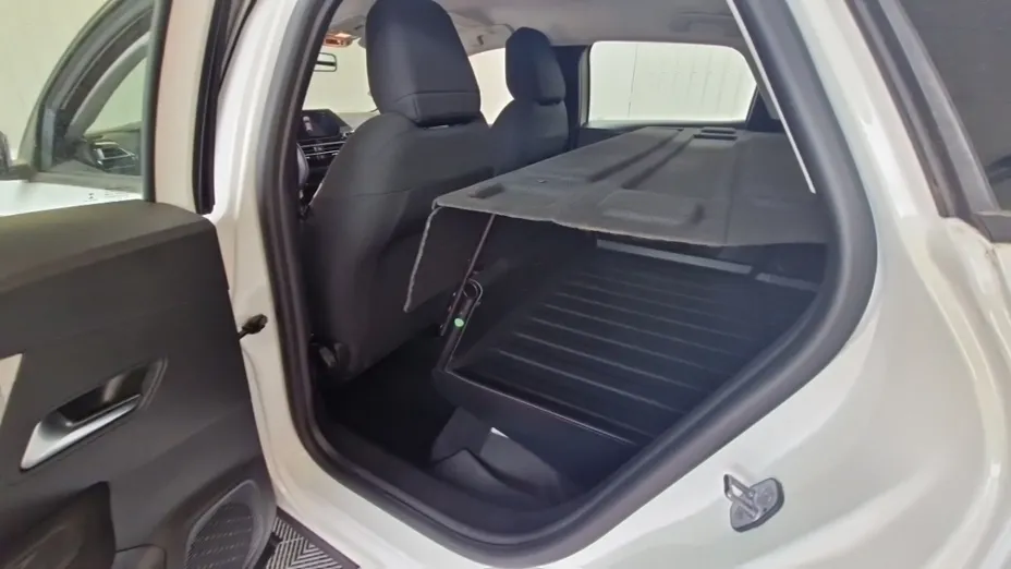 CITROEN C4 -