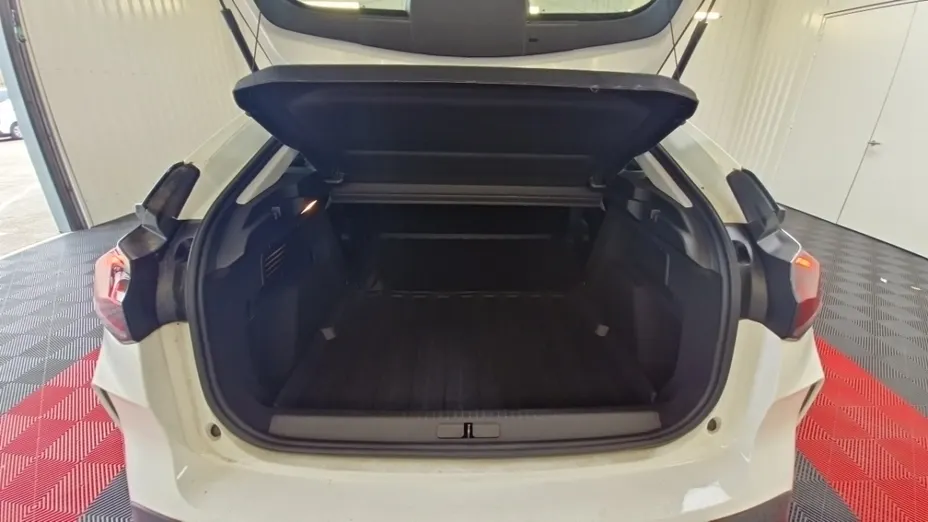 CITROEN C4 -