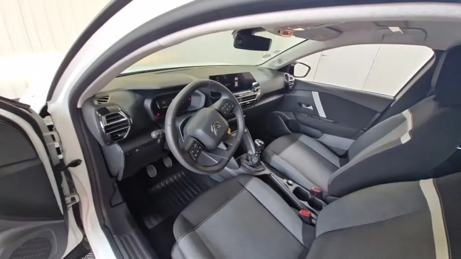 CITROEN C4 -