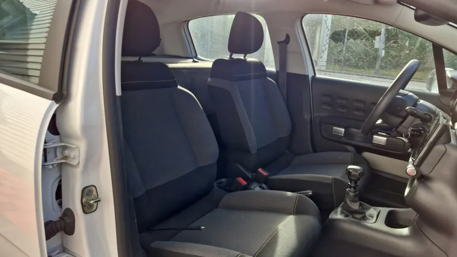 CITROEN C3 -