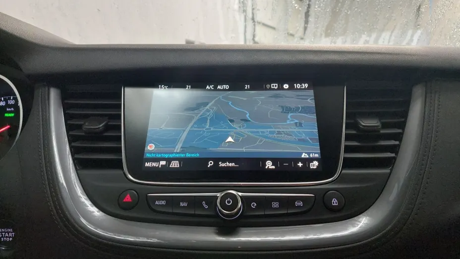 OPEL Grandland X -