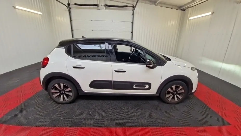 CITROEN C3 -
