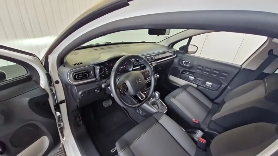 CITROEN C3 -