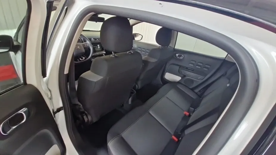 CITROEN C3 -