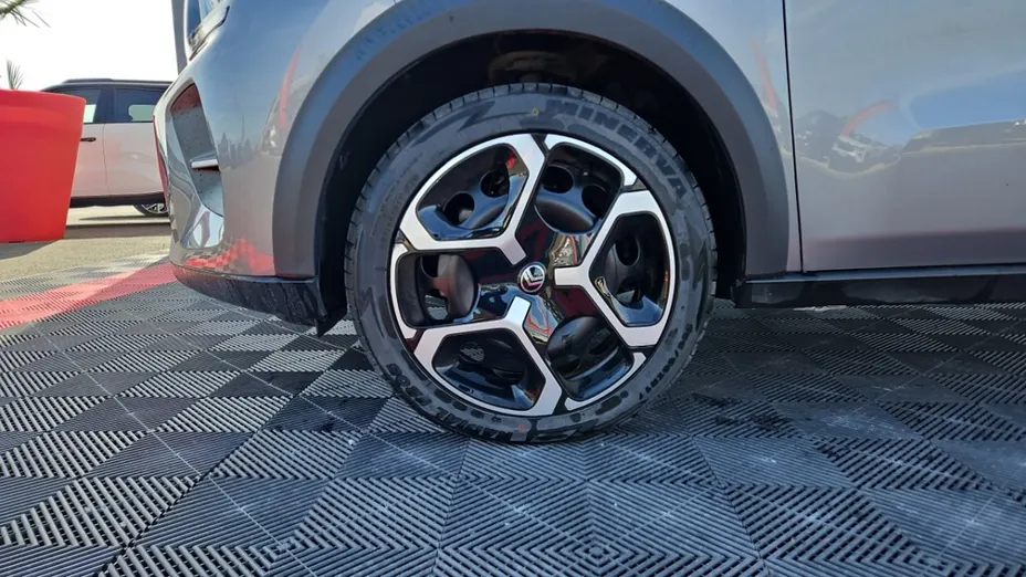 CITROEN C3 -