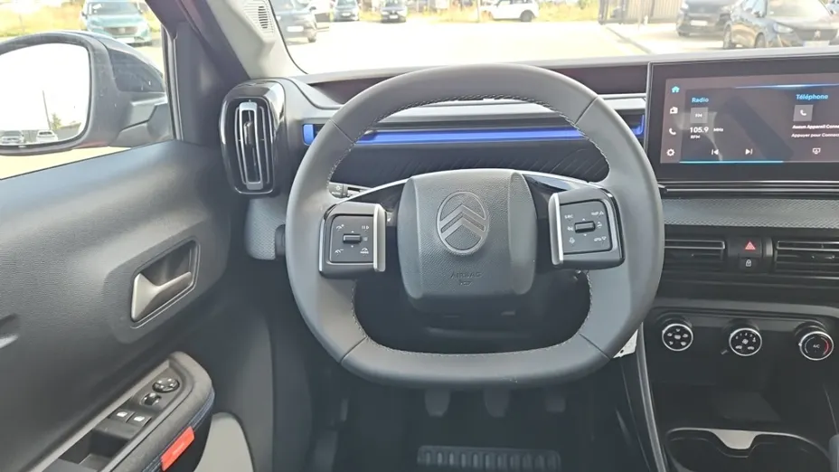 CITROEN C3 -