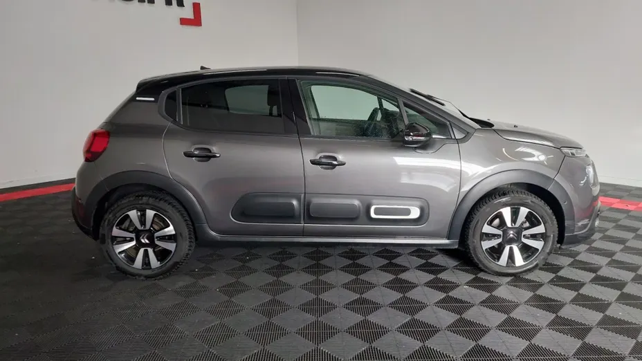 CITROEN C3 -