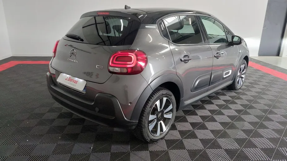 CITROEN C3 -