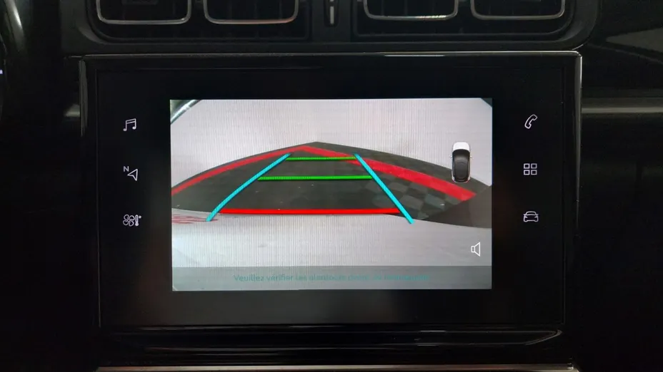 CITROEN C3 -
