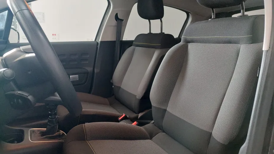 CITROEN C3 -