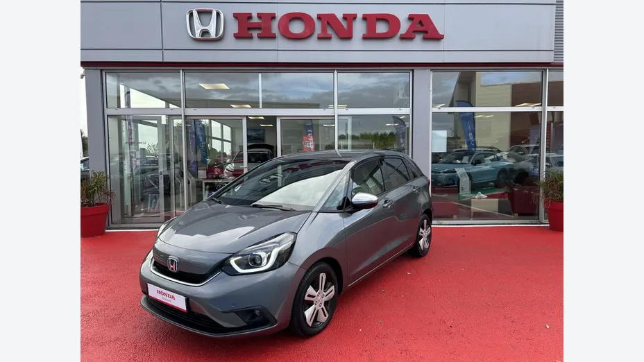 HONDA Jazz -