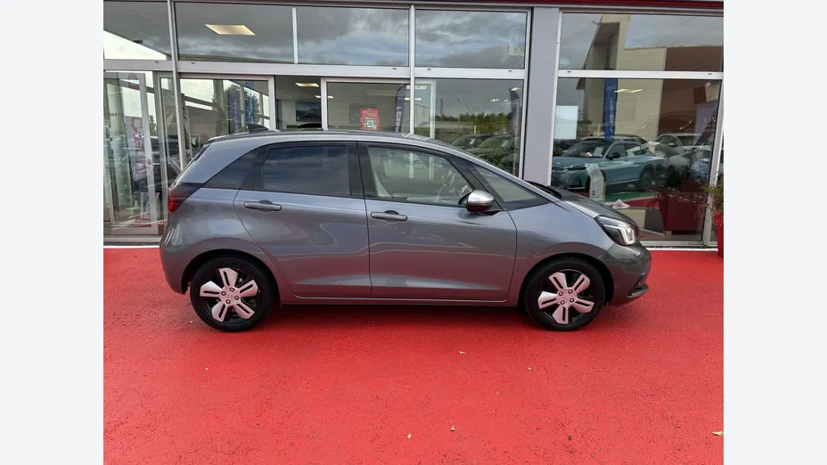 HONDA Jazz -