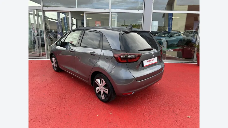 HONDA Jazz -