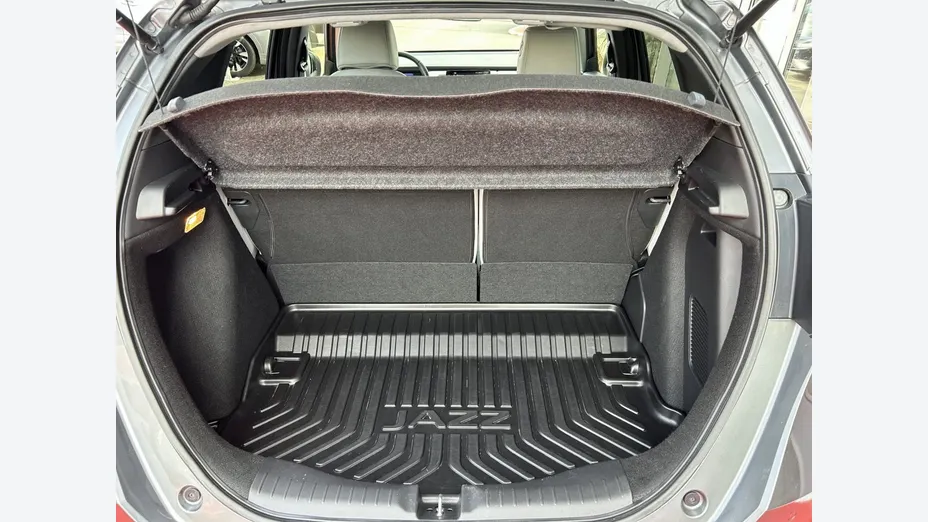 HONDA Jazz -