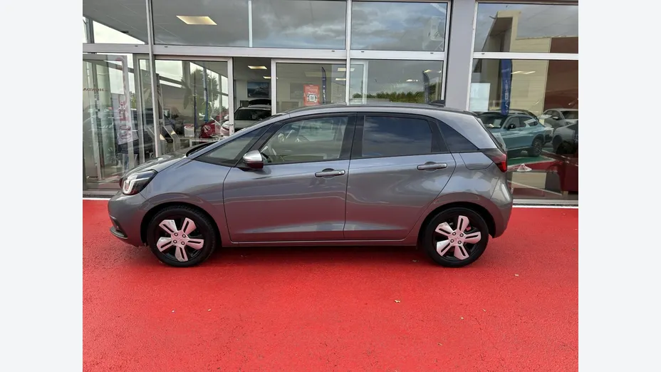 HONDA Jazz -