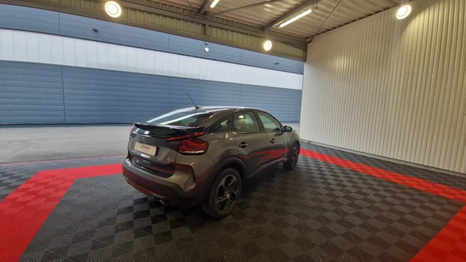 CITROEN C4 -