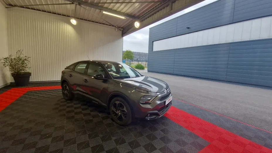 CITROEN C4 -
