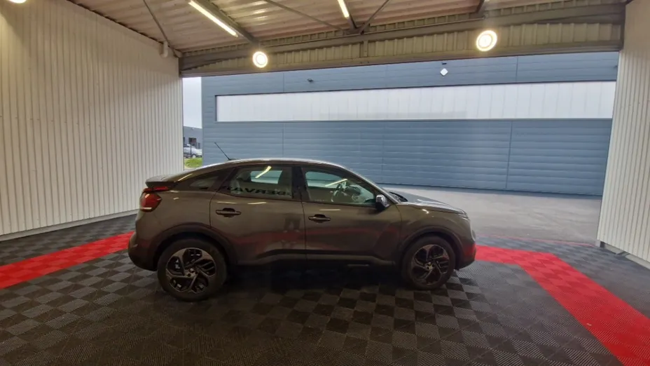 CITROEN C4 -