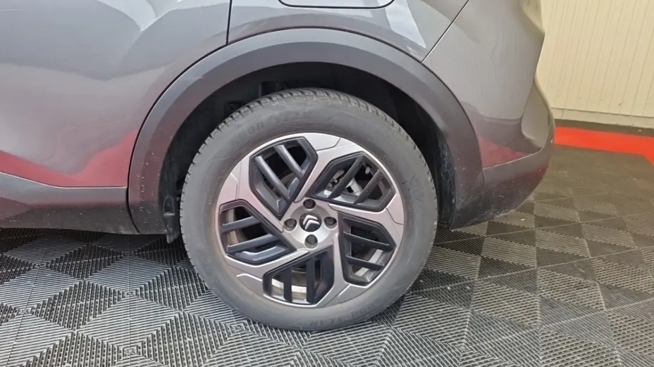 CITROEN C4 -