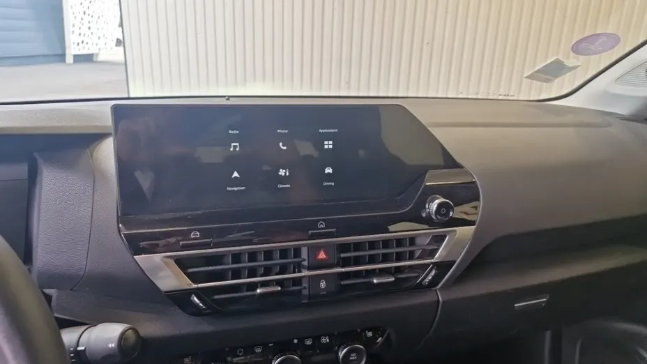 CITROEN C4 -