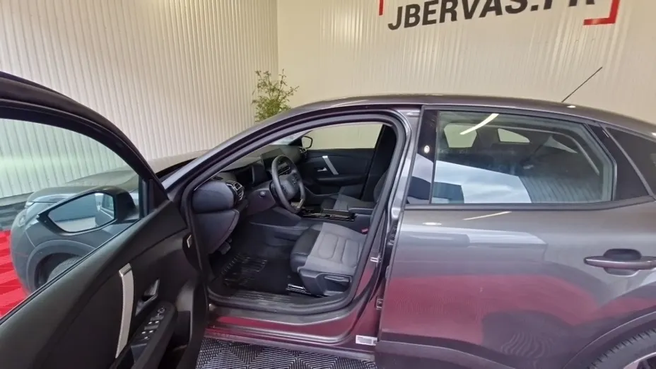 CITROEN C4 -