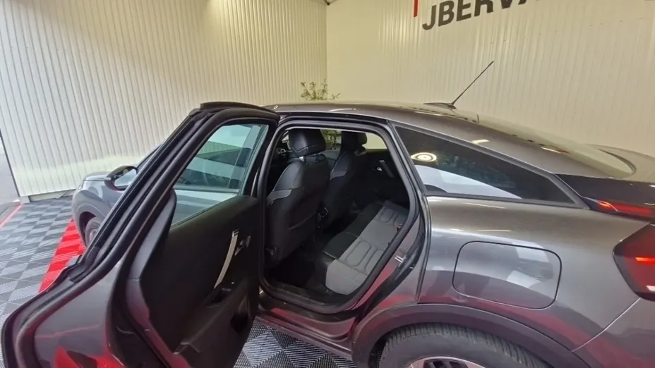 CITROEN C4 -