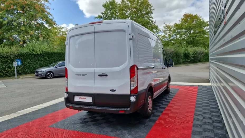 FORD Transit -