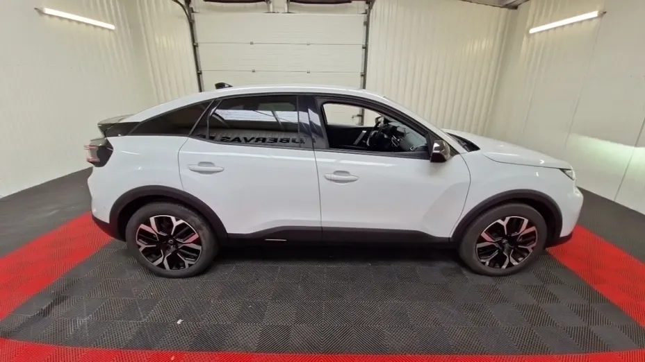 CITROEN C4 -