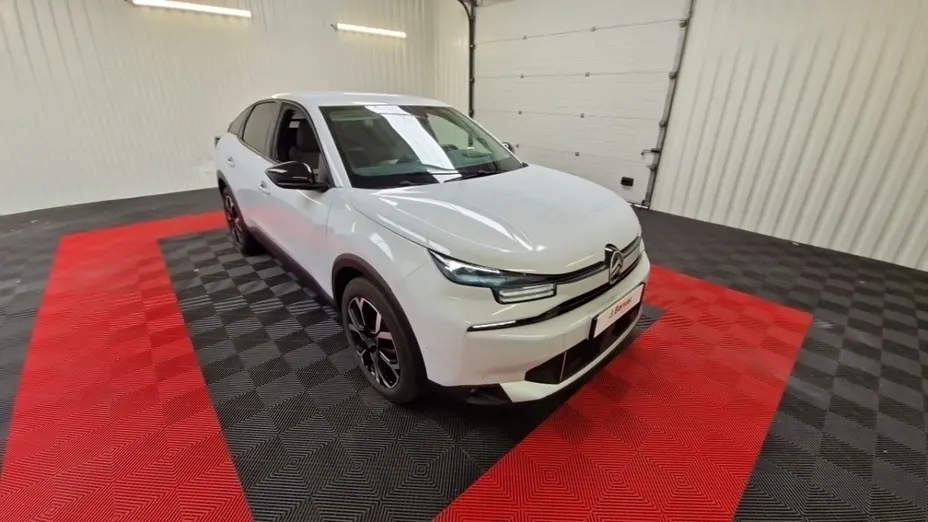 CITROEN C4 -