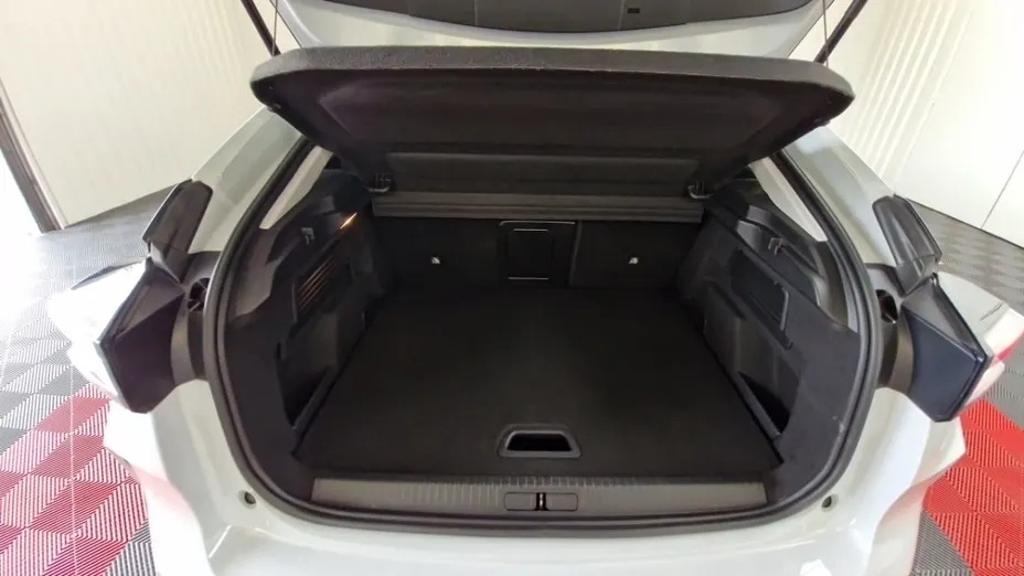 CITROEN C4 -