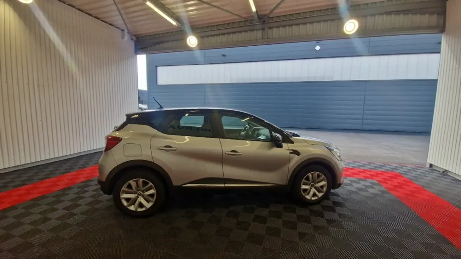 RENAULT Captur -