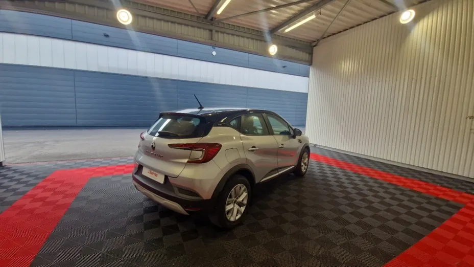 RENAULT Captur -