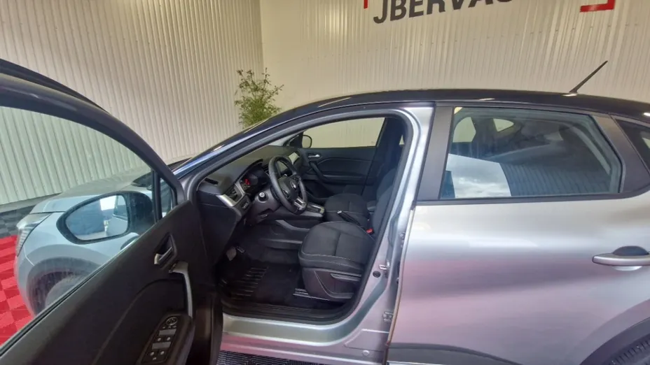 RENAULT Captur -