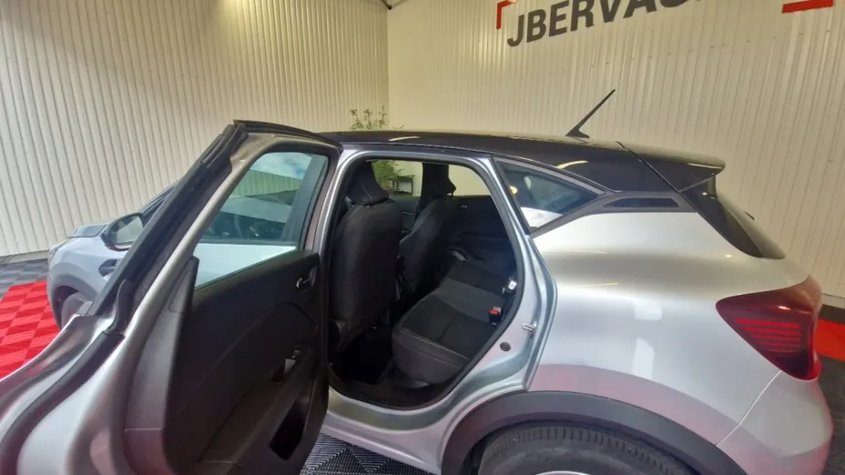 RENAULT Captur -