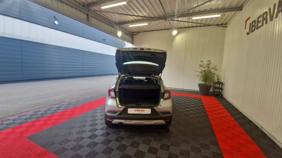 RENAULT Captur -