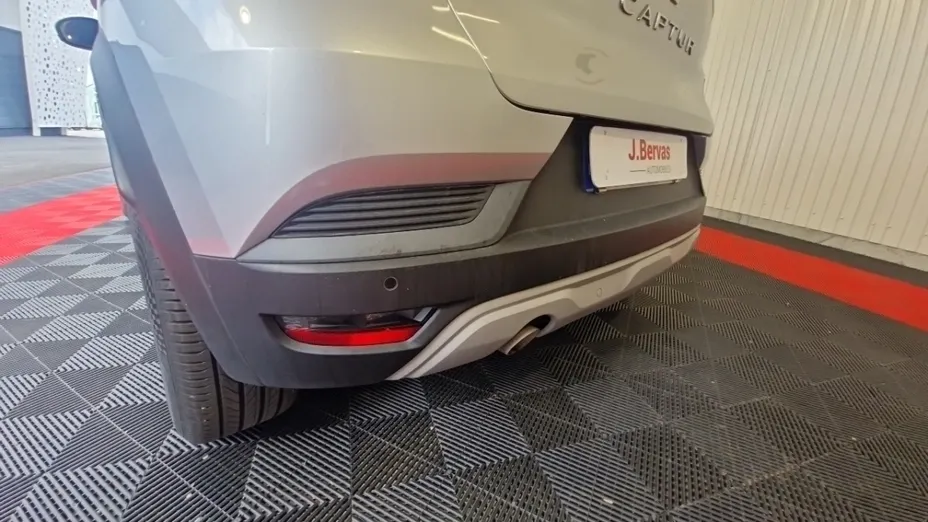 RENAULT Captur -