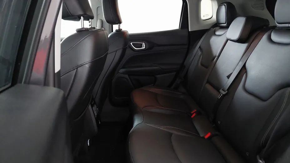 JEEP Compass -