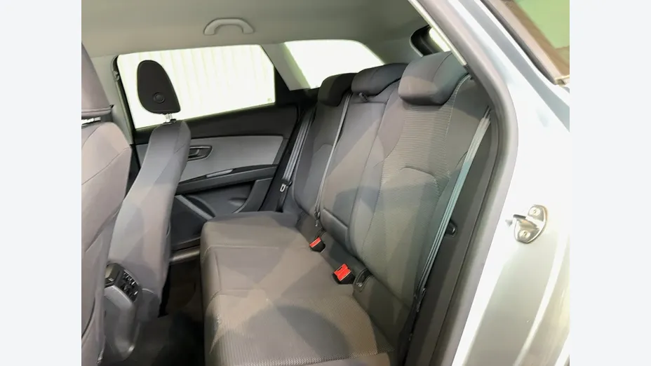 SEAT Leon -