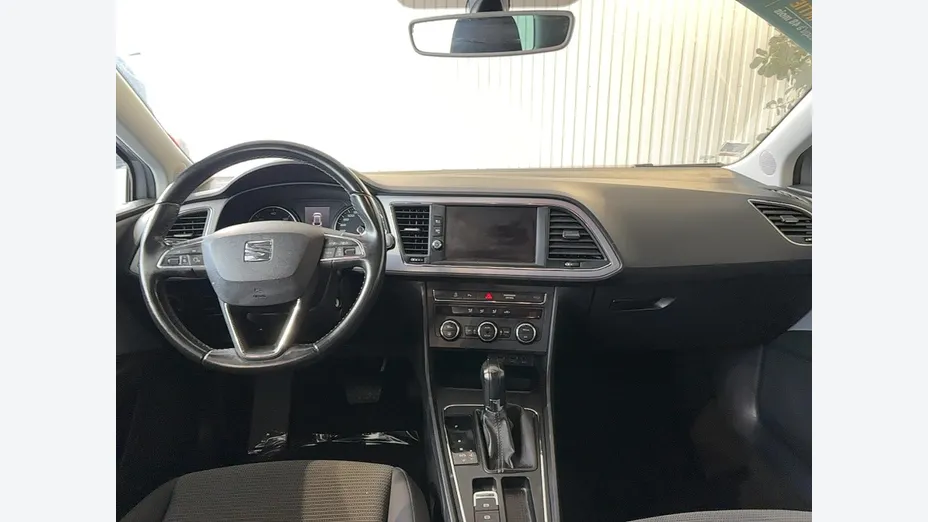 SEAT Leon -