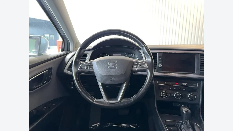 SEAT Leon -